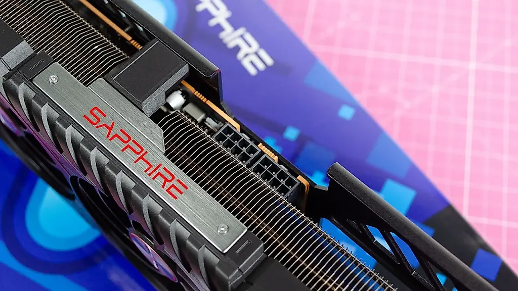 AMD бросает вызов Nvidia: FSR 4 уже тут, но есть нюанс