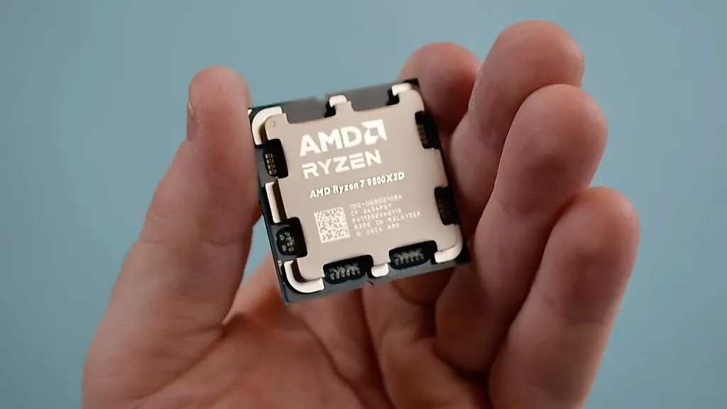 AMD обвиняет производителей материнских плат в сгорании процессоров Ryzen