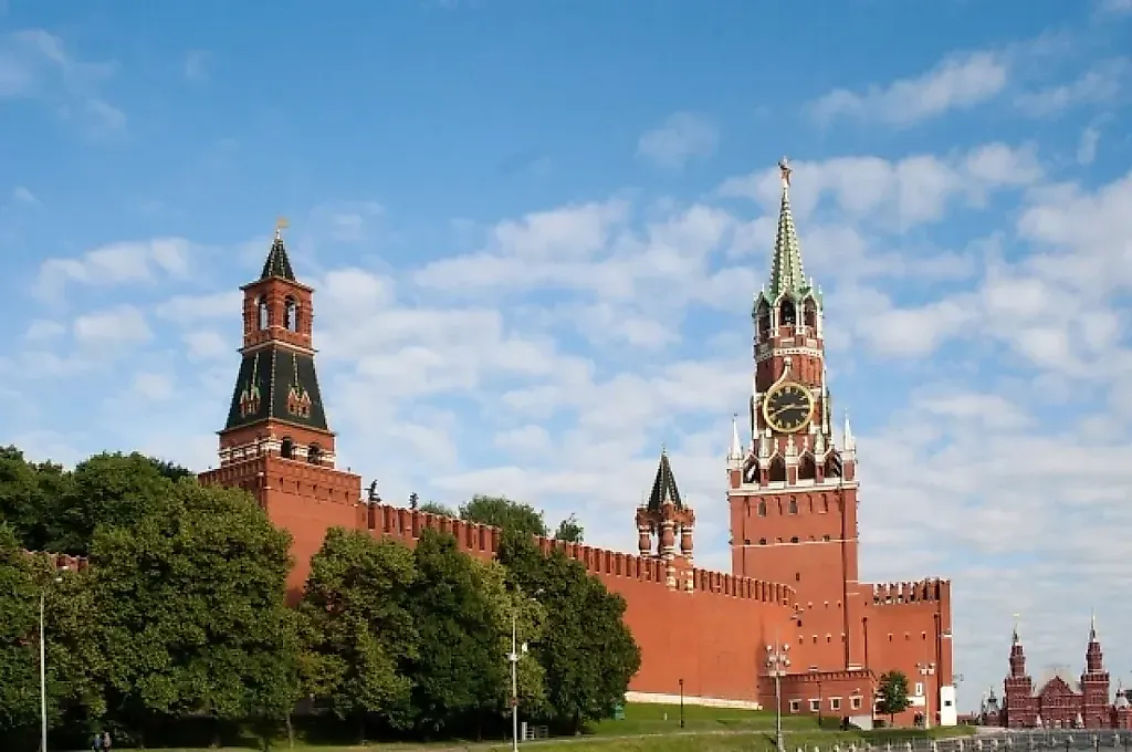 Французский режиссёр снимает фильм о Путине, в Кремле разводят руками
