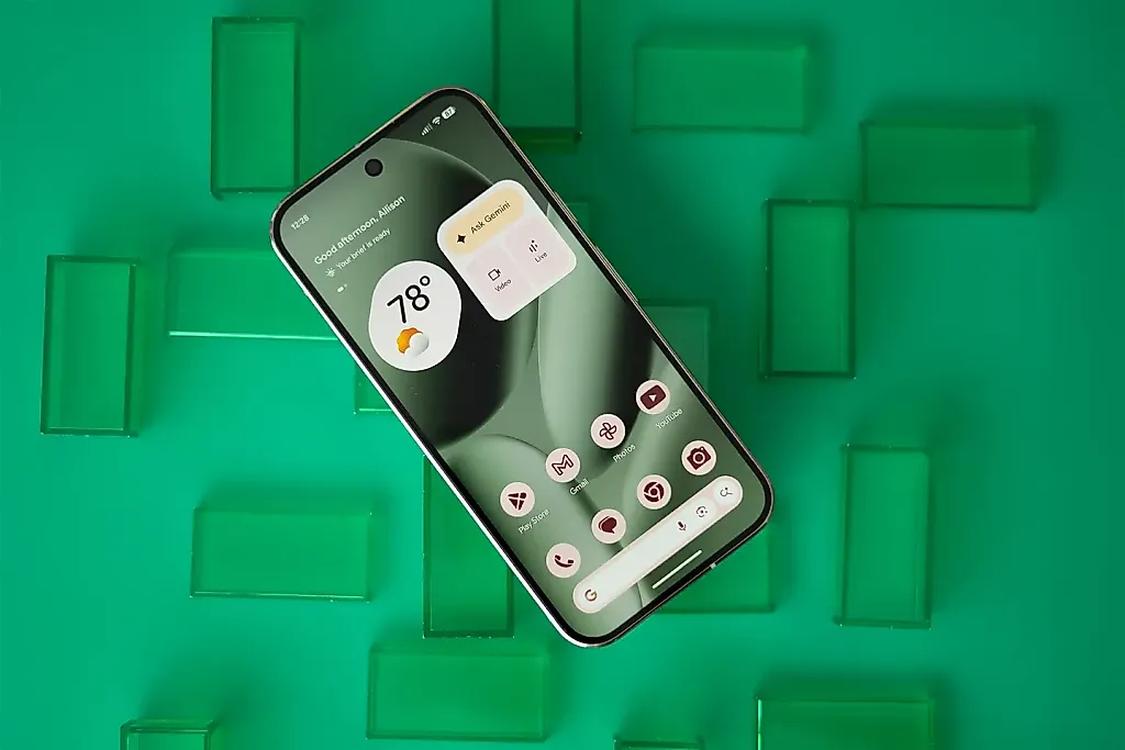 Pixel Care Plus: бесплатный ремонт экрана и аккумулятора для смартфонов Google Pixel