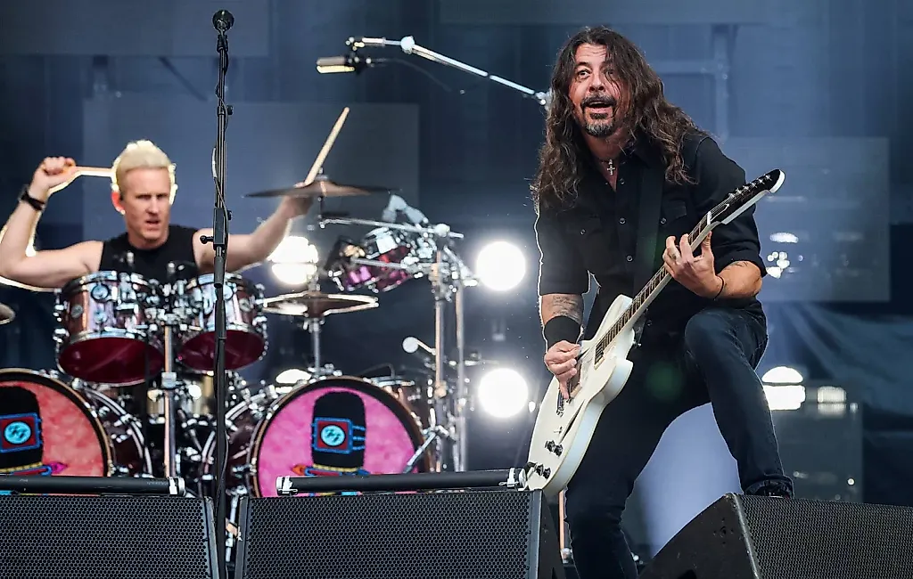 Josh Freese объяснил уход из Foo Fighters: «Это была не та музыка, что мне по душе»