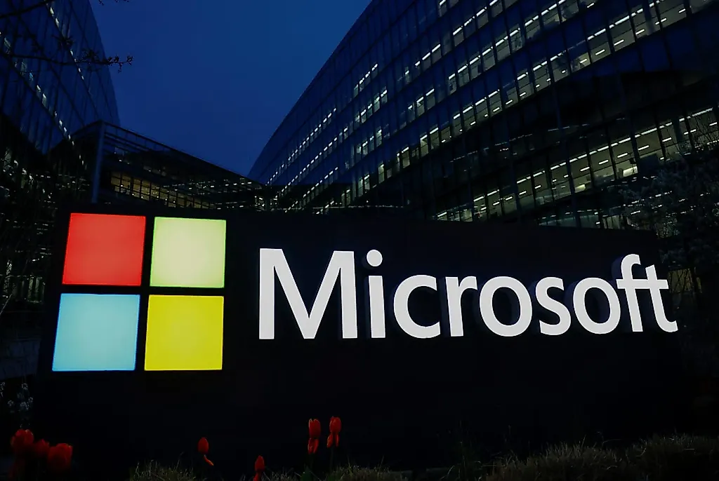 Microsoft выводит свои ИИ-модели в свет