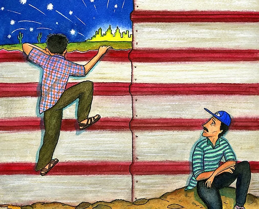 Тихое закрытие галереи Smithsonian Latino: искусство против политики