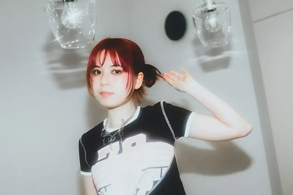 Furui Riho: песня «Hello» для аниме «CITY»