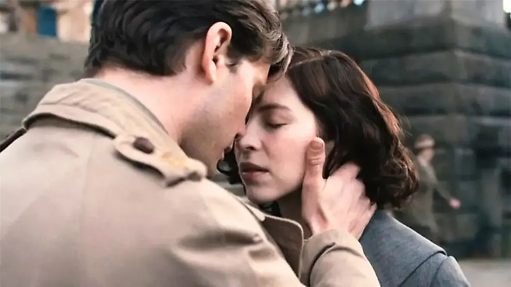 Outlander: Blood of My Blood — что ждёт героев в 6-й серии?