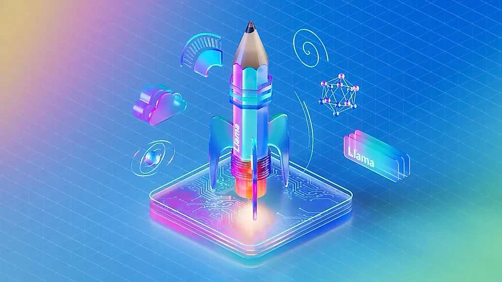 Meta использует ИИ конкурентов для своих приложений