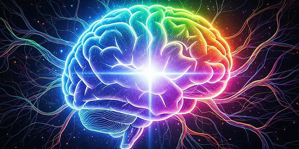 Психоделики вздёрнули науке крышу: теперь даже рецепторы удивлены