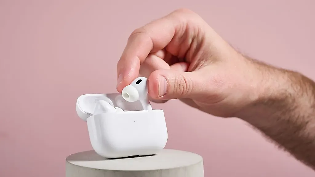 AirPods Pro 3: слухи и разочарования