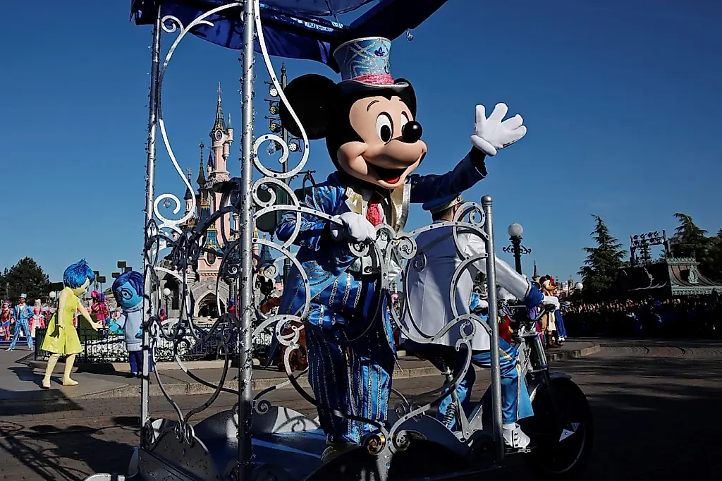 Disney выплатит 10 миллионов долларов за сбор данных детей на YouTube