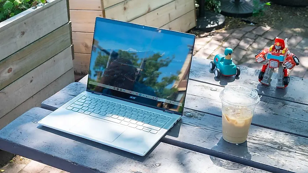 Acer Chromebook Plus Spin 514: новый хит среди бюджетных лэптопов?