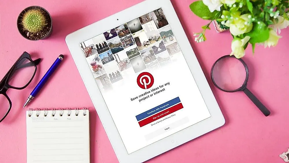 Сотрудничество Wix и Pinterest: новые горизонты для онлайн-торговли