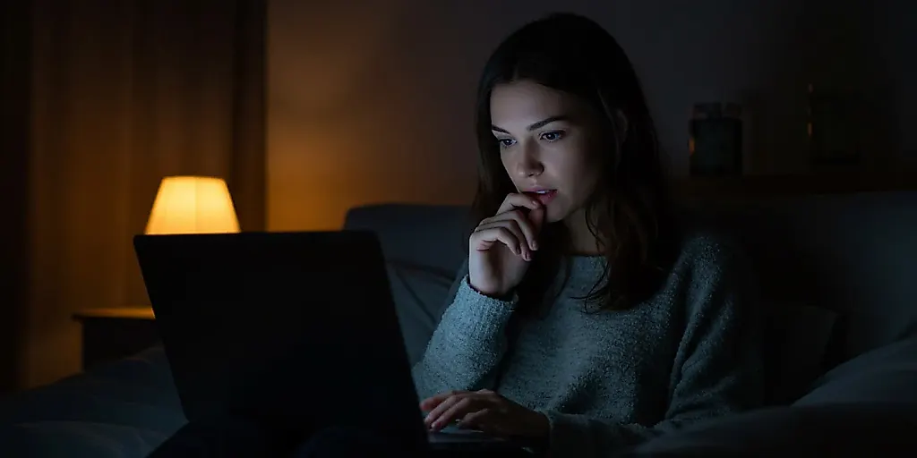 Почему прямые женщины смотрят лесбийское порно: исследование таинственных предпочтений