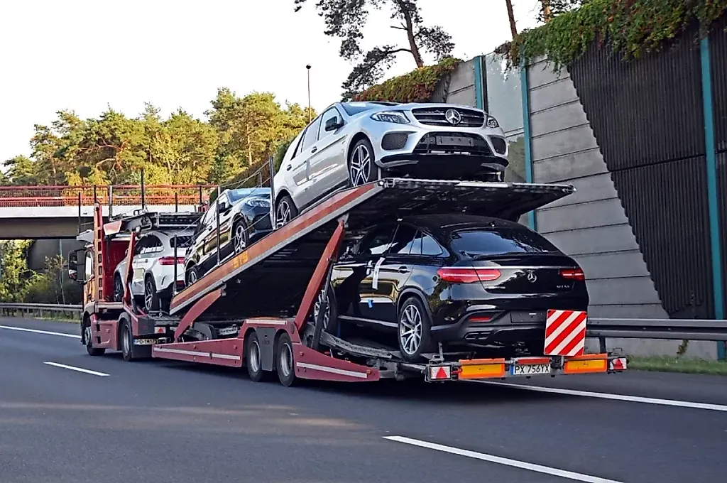 Параллельный импорт: обходные дороги автолюбителей
