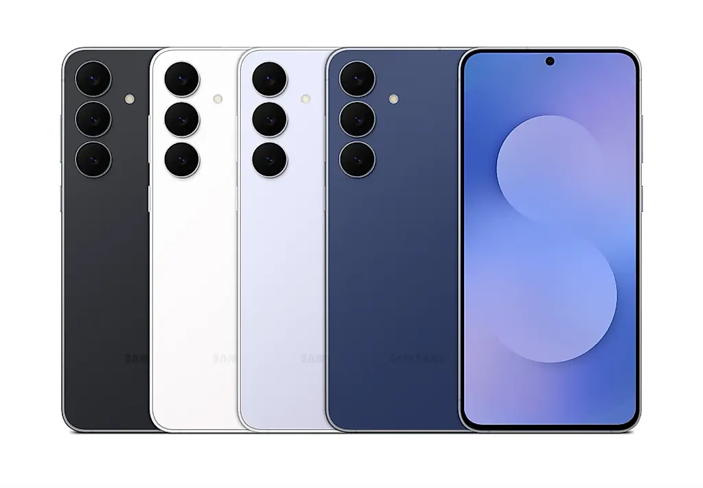 Samsung выпустила Galaxy S25 FE на выставке IFA 2025