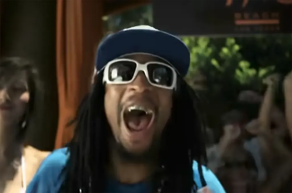 Lil Jon превращается в бодибилдера: третье место на Muscle Beach