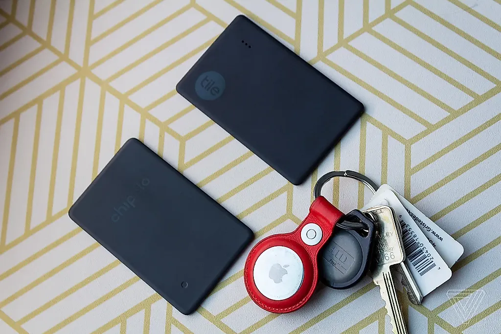 Забудьте про потерянные вещи: Как Bluetooth-трекеры могут спасти вашу жизнь