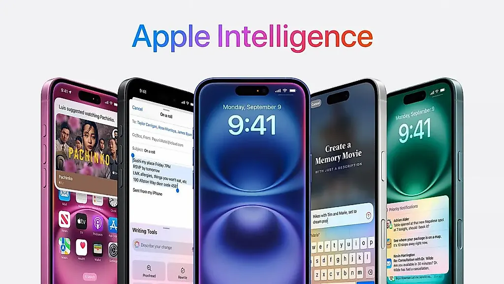 Apple готовит конкурент ChatGPT — "World Knowledge Answers" может заработать на базе Google