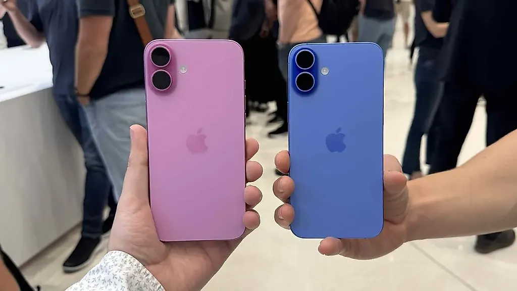 Apple снова на охоте: сможет ли айфон затмить конкурентов?