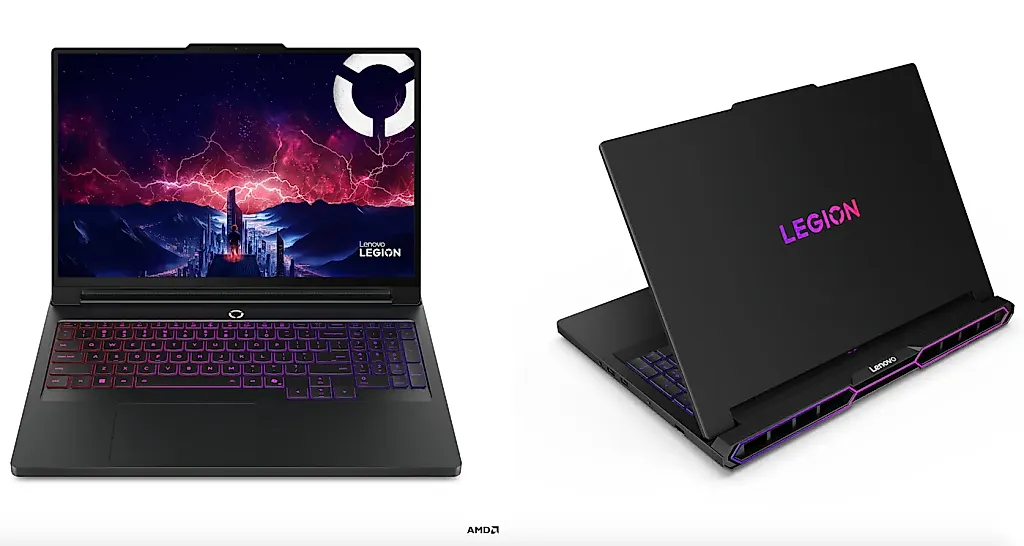 Lenovo обвинила гейминг в раскачке курса доллара