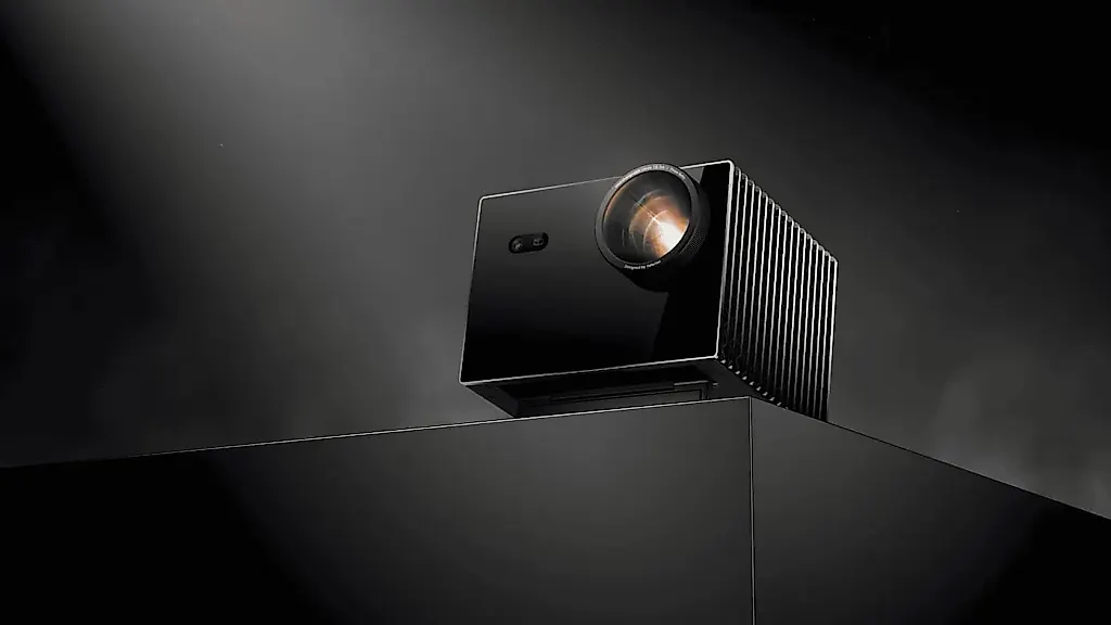 Valerion представляет проектор VisionMaster Max с технологией борьбы с радужным эффектом