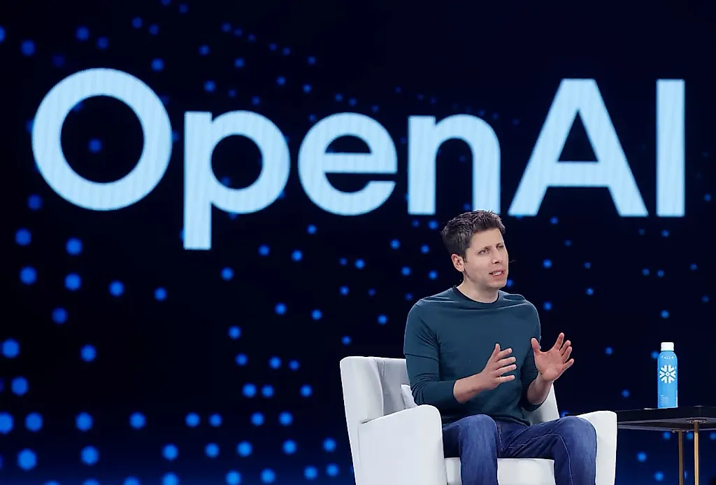 OpenAI бросает вызов Nvidia: свои чипы «на завтрак»