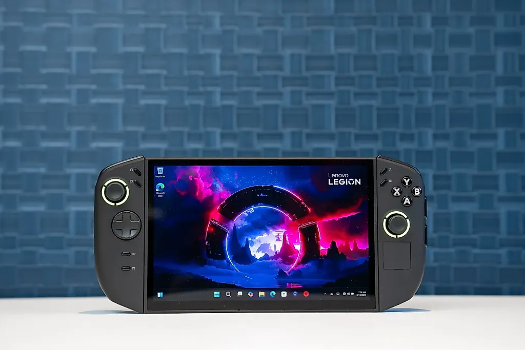 Lenovo Legion Go 2 получит «Xbox-версию» Windows: ждать до 2026-го