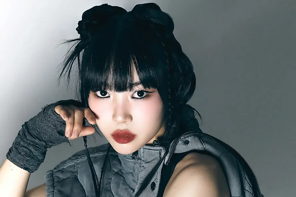Как Джо На-Ин «затмила» KPop и хочет взяться за Леди Гагу