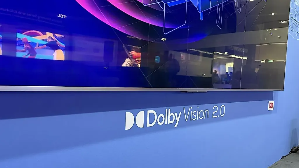Dolby Vision 2 – магия HDR даже для дешёвых телевизоров