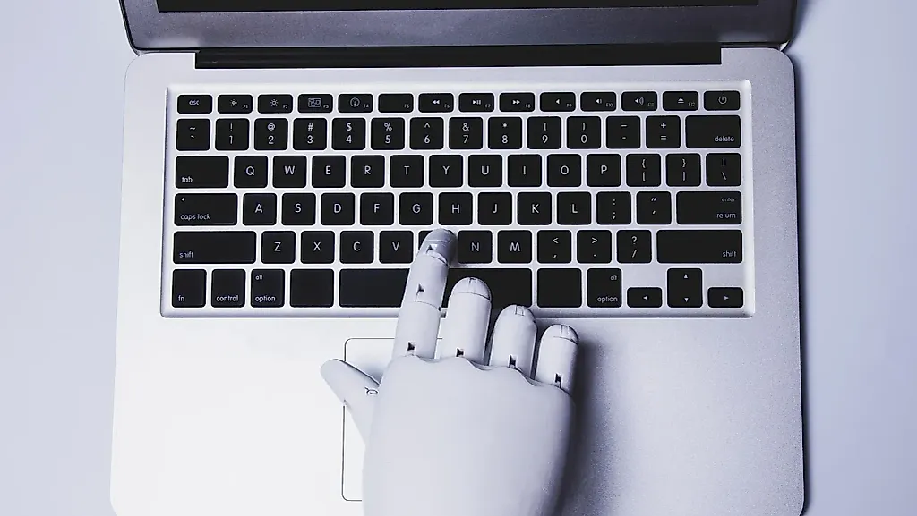 AI наступает: какие профессии не заменит искусственный интеллект?