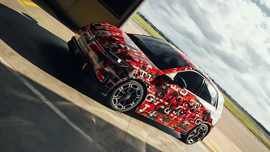 Volkswagen отказывается от глупых названий: как автогигант решил переименовать электрокары и чего ждать дальше