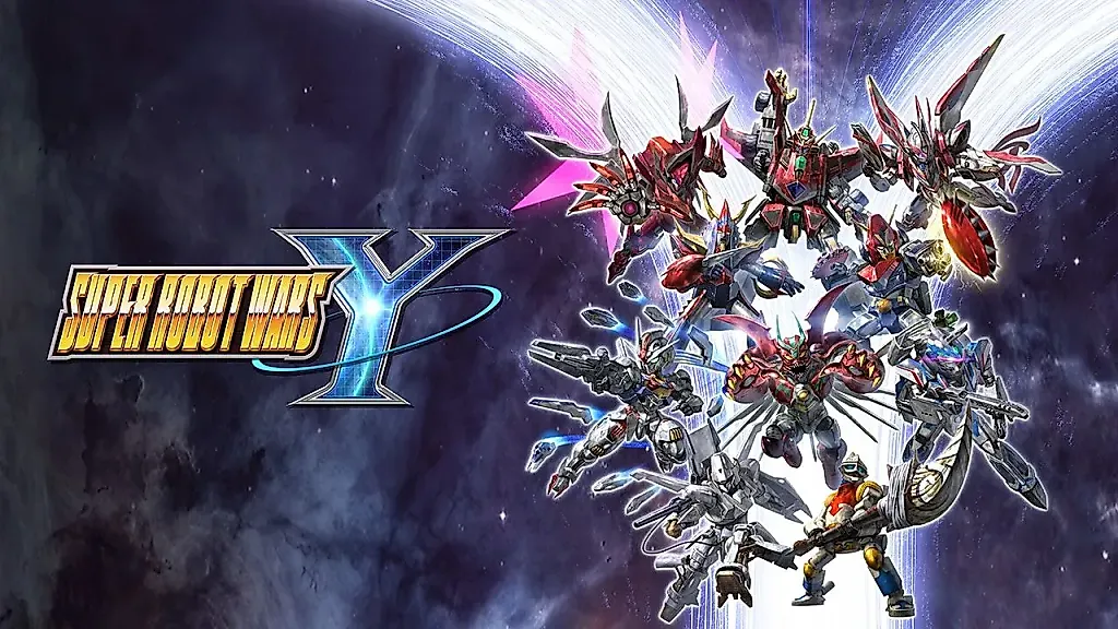 Super Robot Wars Y: фанфик для гиков