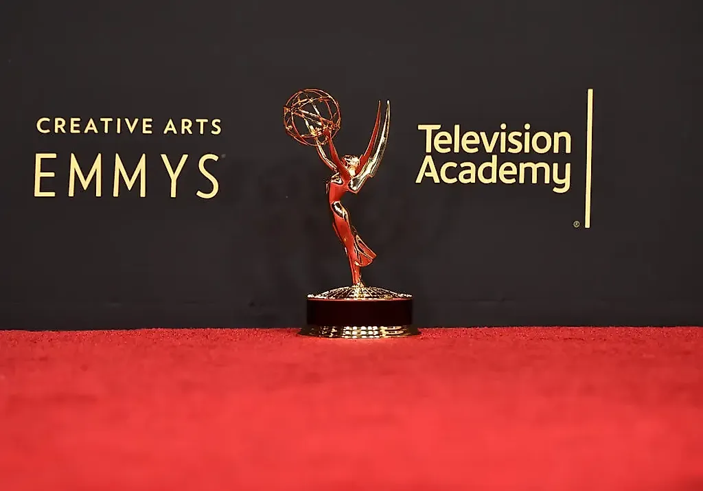 Список победителей Creative Arts Emmy 2025: Ночь первая