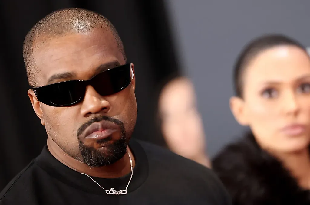 Ye выпустил новую песню с Дидди и Северной Уэст