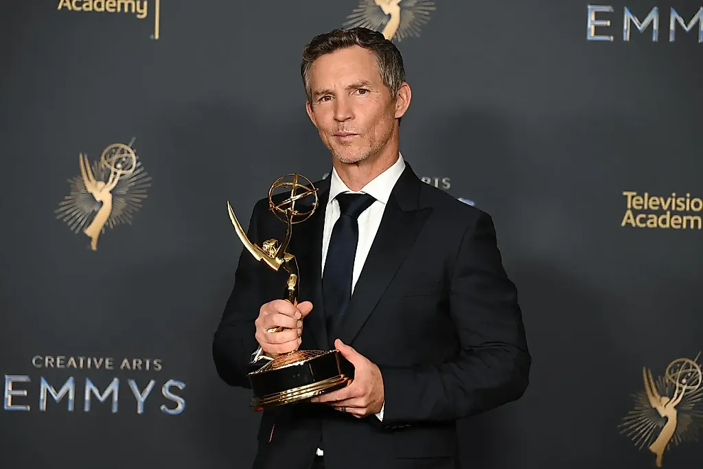 Без огонька — первые итоги Creative Arts Emmys 2025