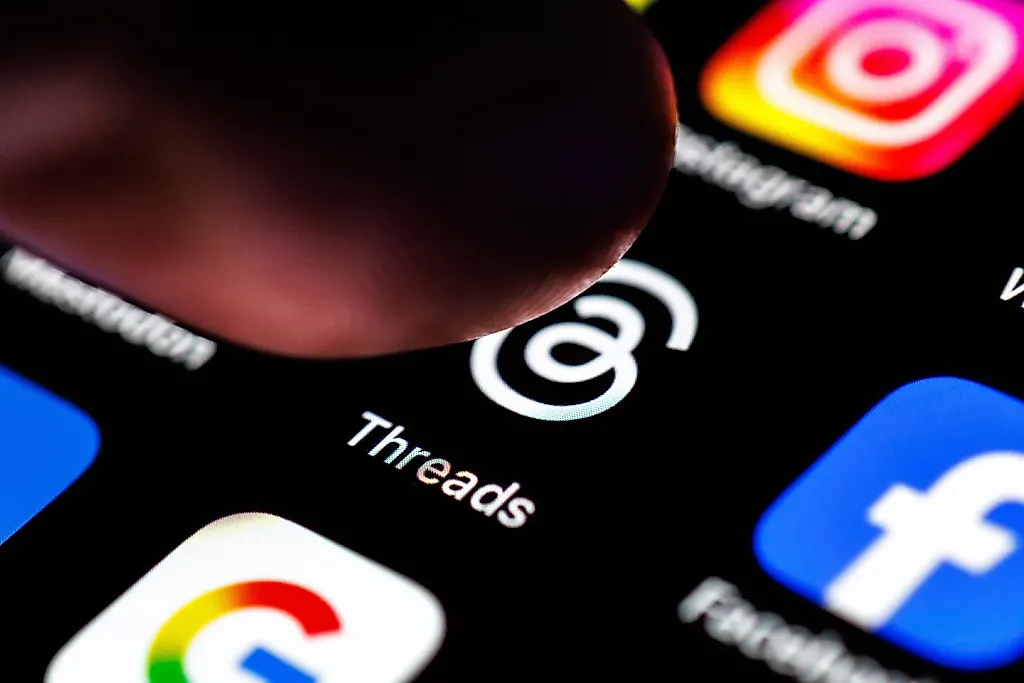 Threads обновляет способы публикаций: удобно и долго