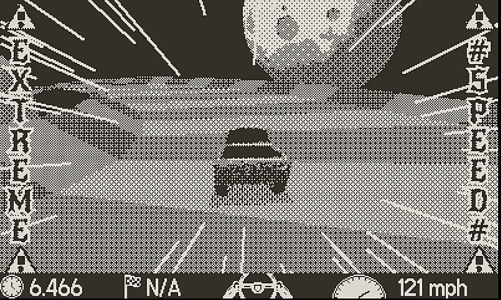 Jump Truck: встань на ноги и прыгни в бездну!