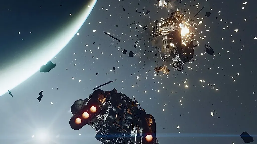 Тайное послание на страницах Starfield: фанаты считают, что это намёк на следующий DLC