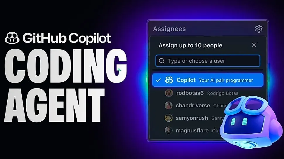 Недовольство пользователей GitHub из-за навязчивости Copilot