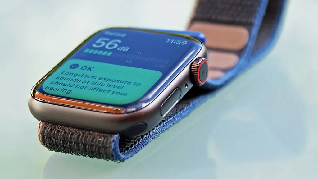 Почему Apple Watch SE 3 важнее, чем вы думаете