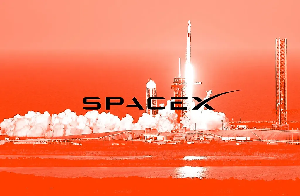 EchoStar продаёт права на спутниковый спектр SpaceX за 17 миллиардов долларов