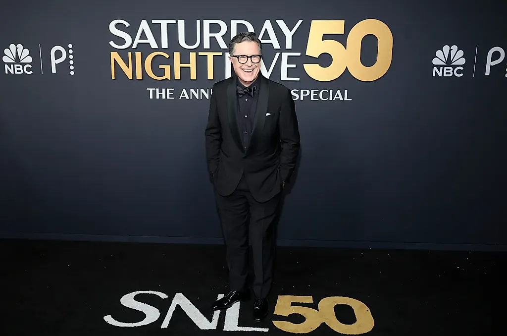 SNL и Колберт: ждём революцию на «Эмми»?
