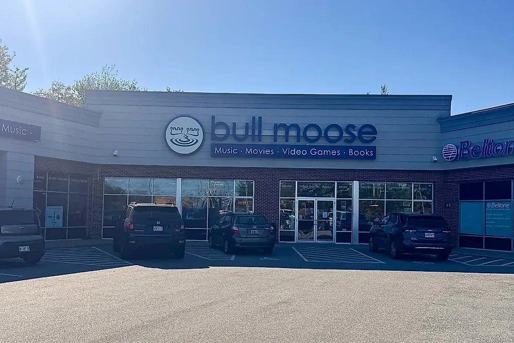 Инди-магазин Bull Moose: история бизнеса, любви к музыке и передача власти сотрудникам