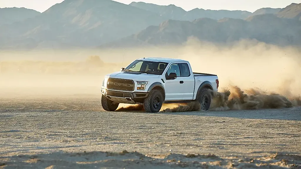 Ford переименует спортивное подразделение: теперь Ford Racing