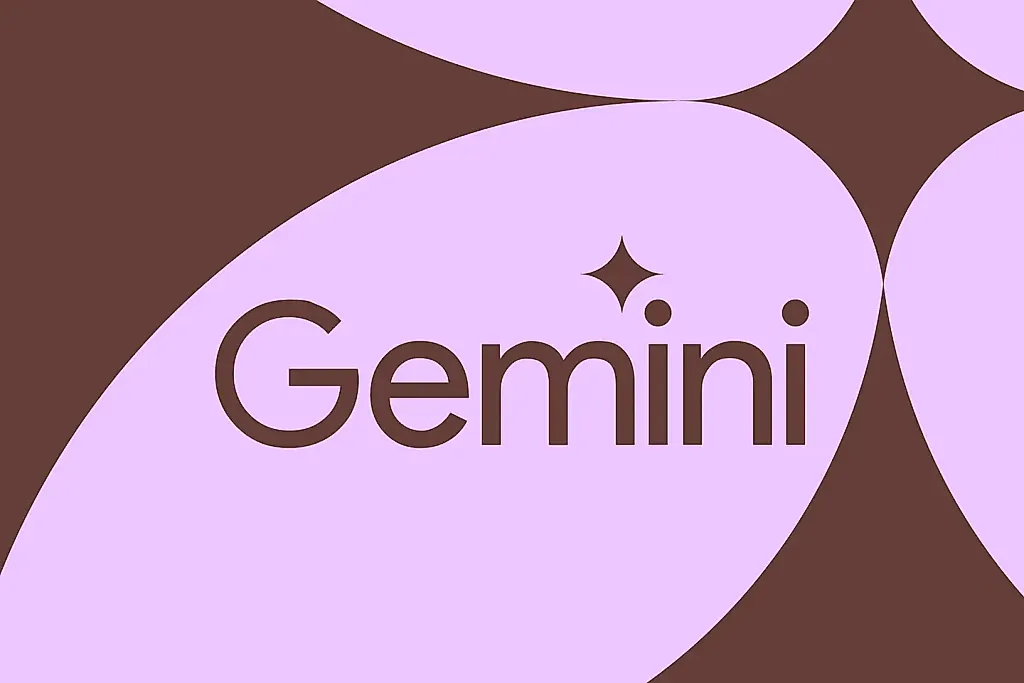 Приложение Gemini теперь работает с аудио: что нового у Google