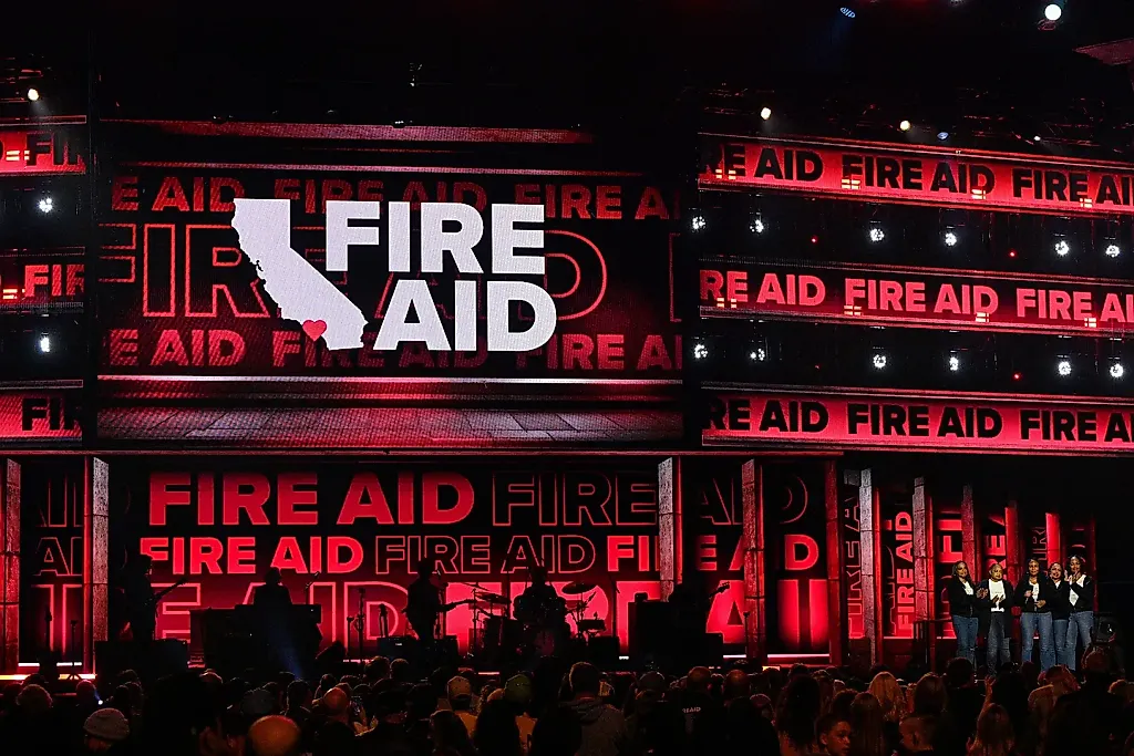 Дело FireAid: куда ушли $100 млн после калифорнийских пожаров