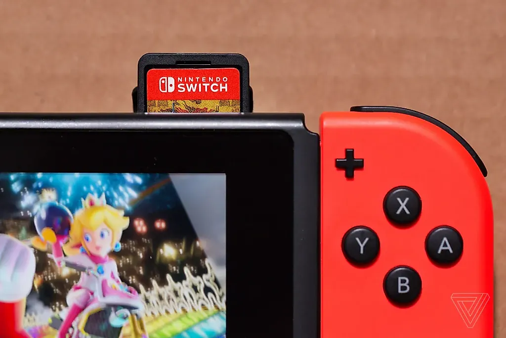 Nintendo засудила моддера Switch на $2 млн: борьба с пиратством на новый лад