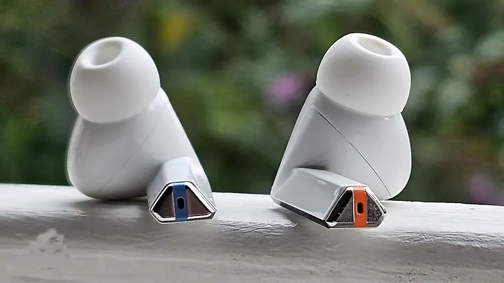 Galaxy Buds 4 Pro: утечка и ожидания