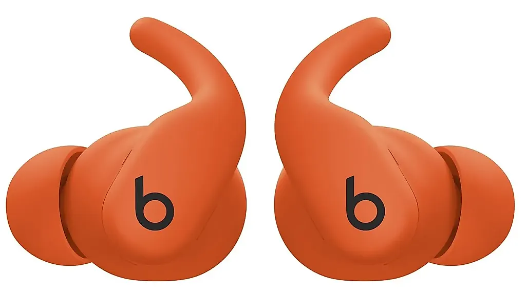 Powerbeats Fit: Утечка перед запуском AirPods Pro 3