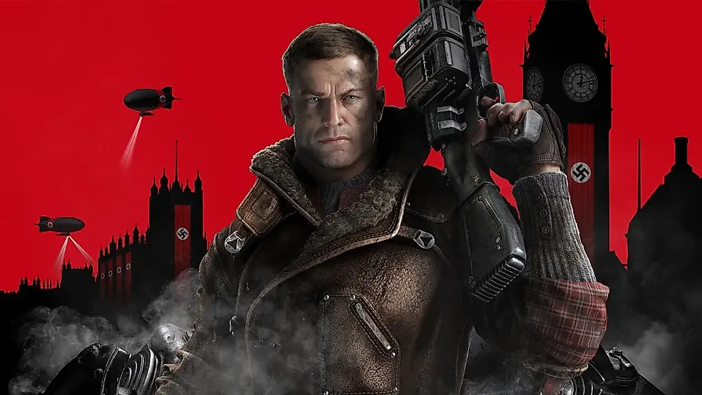 Третья часть Wolfenstein уже на горизонте?