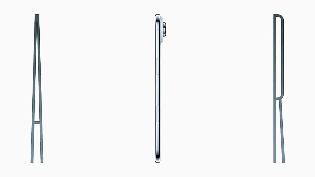 iPhone Air: зарядка без рекордов